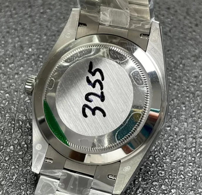 ロレックス M228236-0010 時計コピー(5/5)