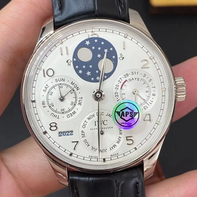 IWC IW503406 時計コピー(1/5)