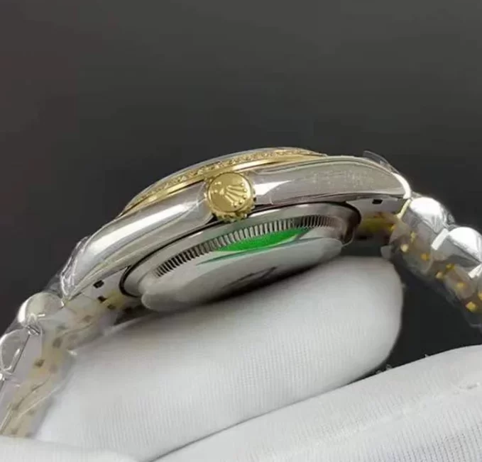 ロレックス 116243-0036 時計コピー(3/4)