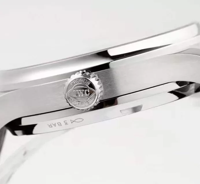 IWC IW500710 時計コピー(3/6)