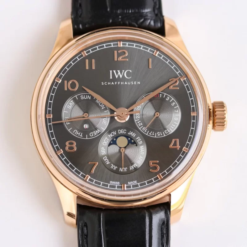 IWCコピー時計IW344203 8