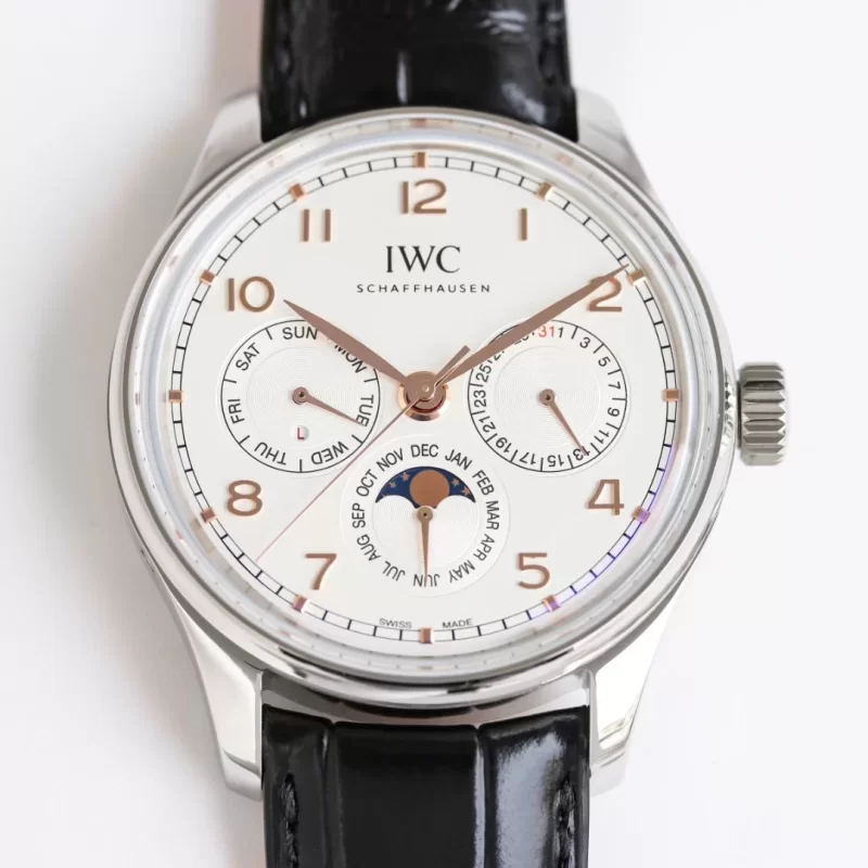 IWCコピー時計IW344203 3
