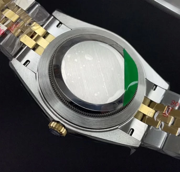 ロレックス M126333-0002 時計コピー(5/5)