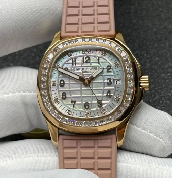 パテックフィリップ 5072R-002 時計コピー(1/1)