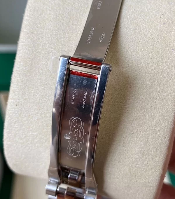 ロレックス M126231-0025 時計コピー(4/5)