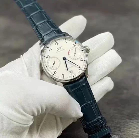 IWC IW500705 時計コピー(2/6)