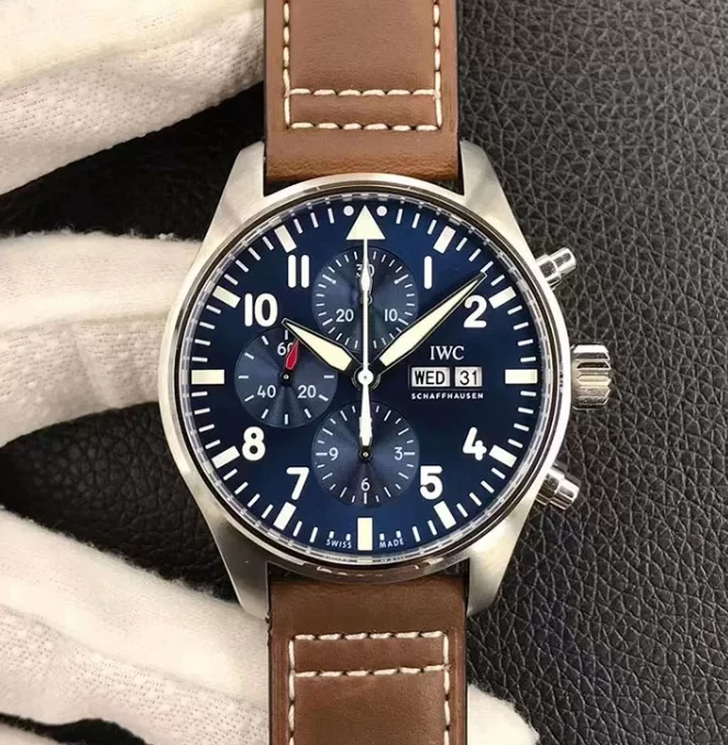 IWC IW377714 時計コピー(1/1)