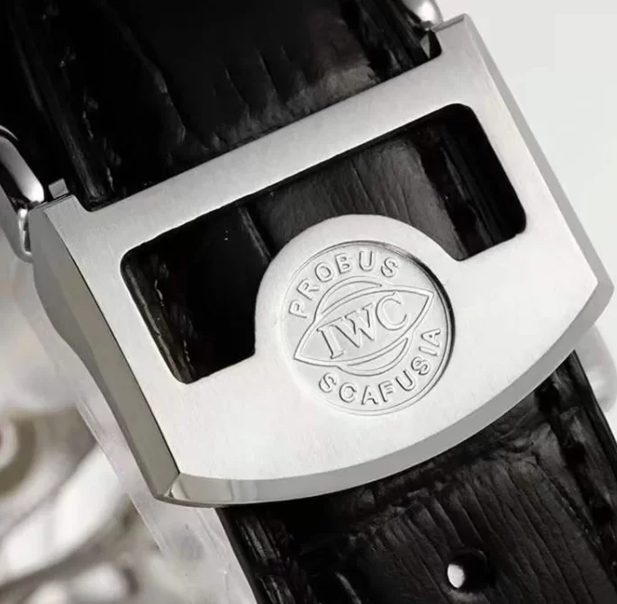 IWC IW500710 時計コピー(4/6)