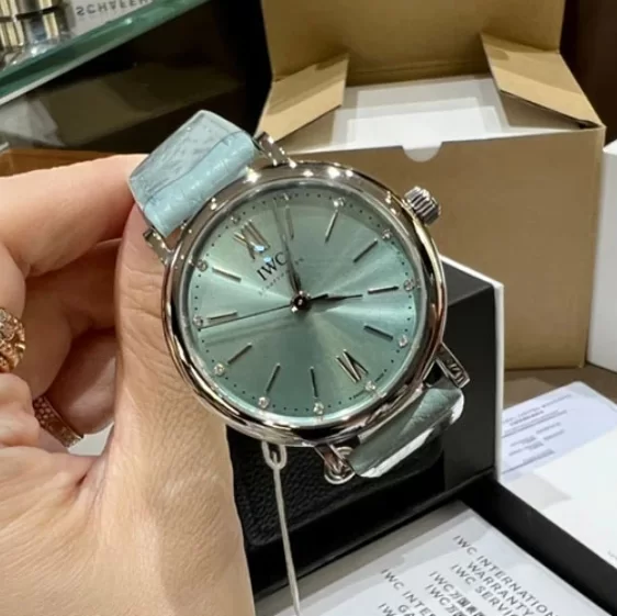 IWC IW357416 時計コピー(1/1)
