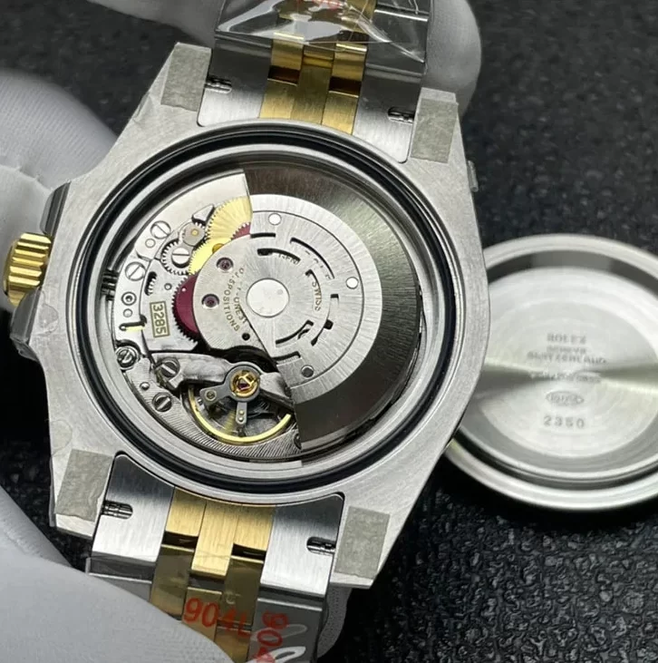 ロレックス M126713GRNR 時計コピー(5/5)