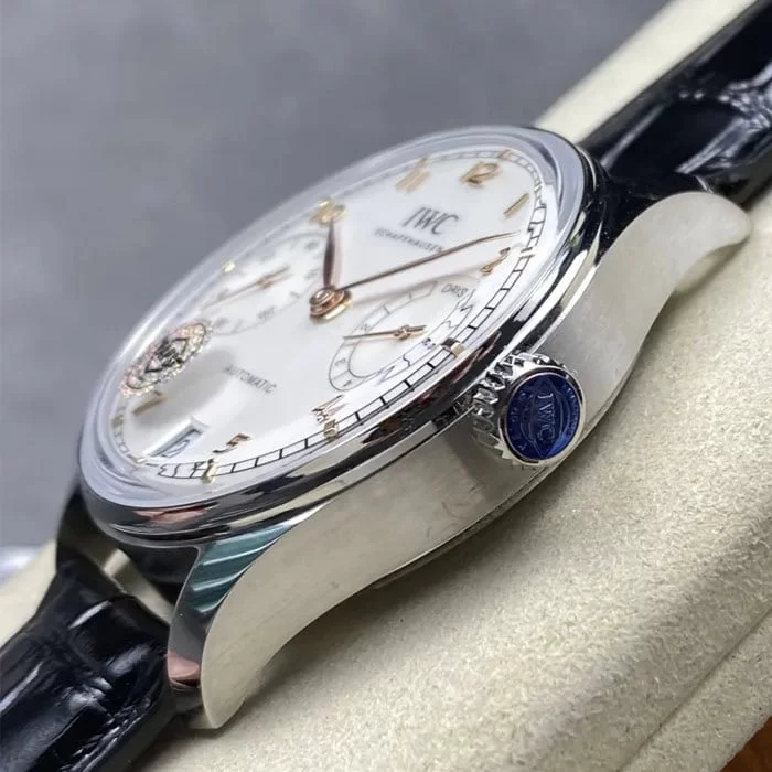 IWCコピーIW501701側面ケース