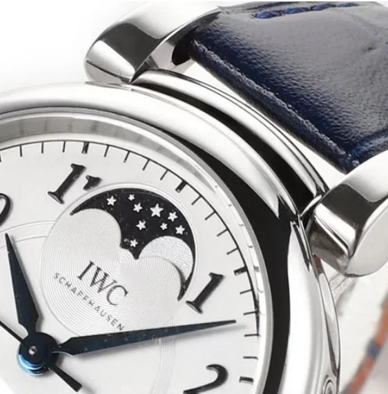 IWC IW459306 時計コピー(5/6)