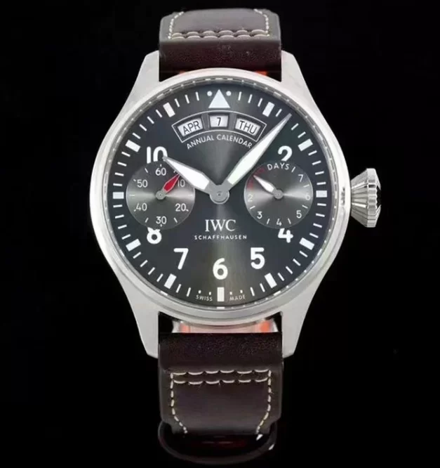 IWC IW502702 時計コピー(1/1)
