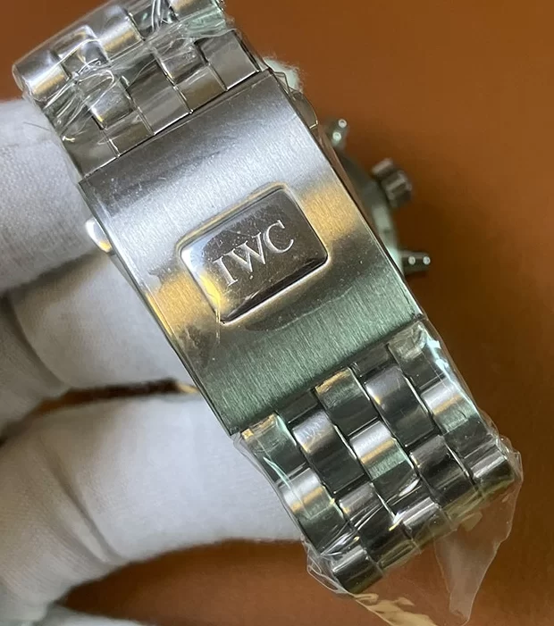ブランドIWCコピーIW388102バンド