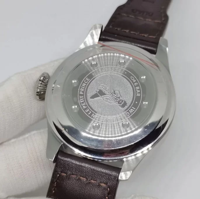 IWC IW501014 時計コピー(4/4)