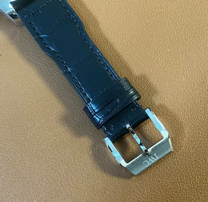 IWC IW377725 時計コピー(3/4)