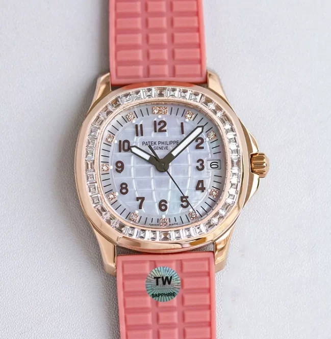 パテックフィリップ 5072R-001 時計コピー(1/1)