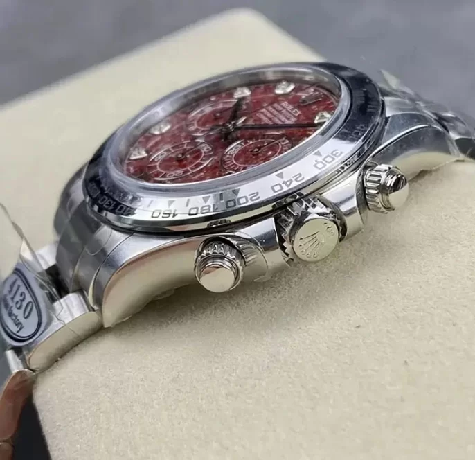 ロレックス 116509G-2 時計コピー(3/5)