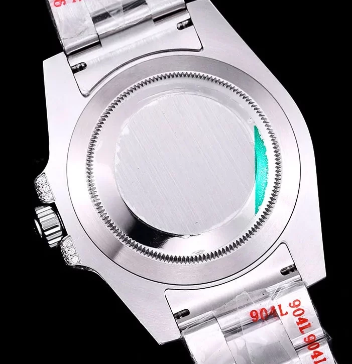 ロレックス 116610LV-0002 時計コピー(4/5)