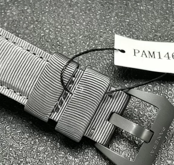 パネライコピー時計PAM1467バンド