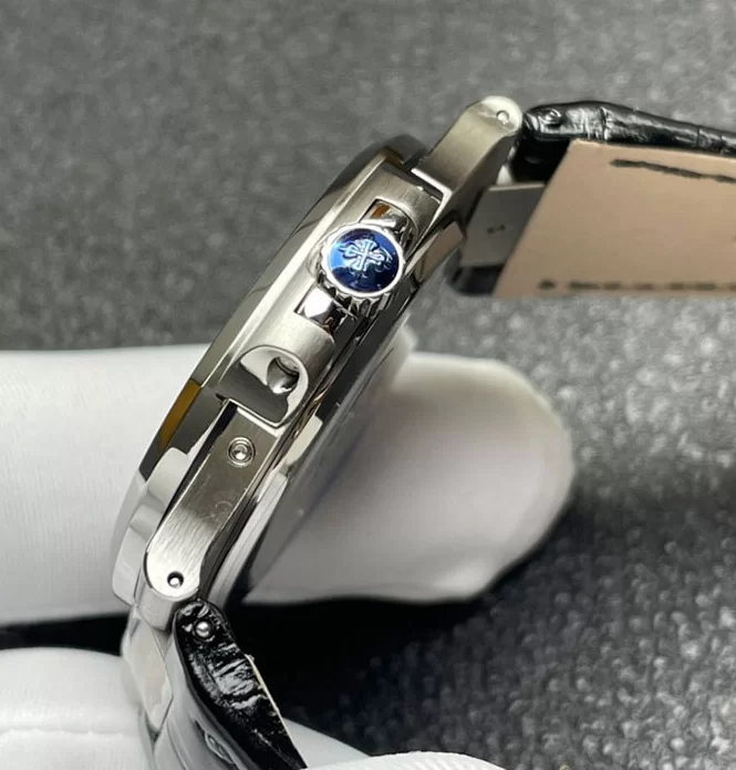 パテックフィリップ時計コピー5712G-0011側面ケース