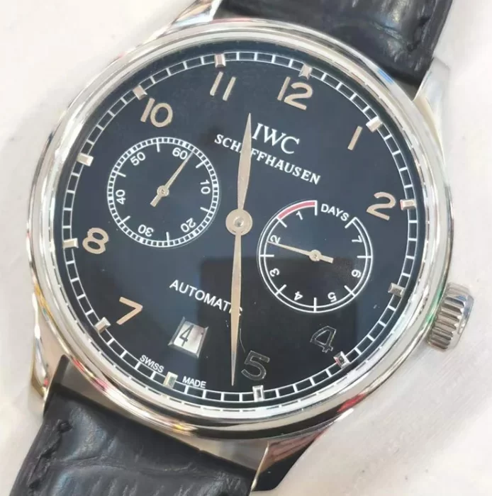 IWC IW500109 時計コピー(1/1)
