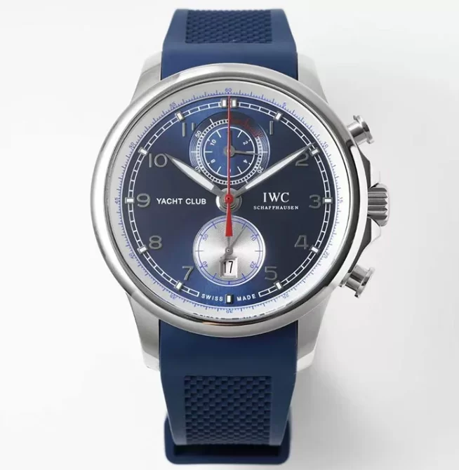 IWC IW390704 時計コピー(1/1)