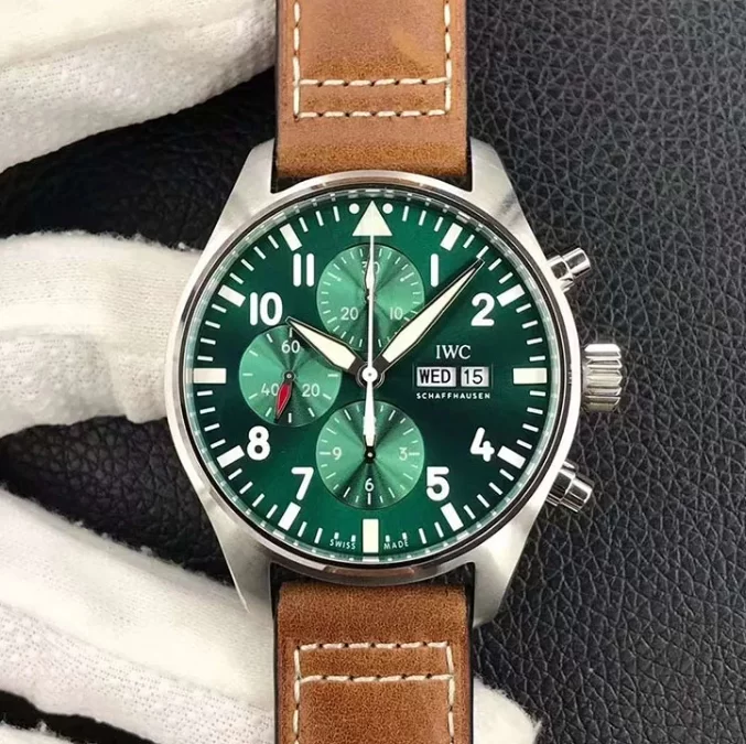 IWC IW377726 時計コピー(1/1)