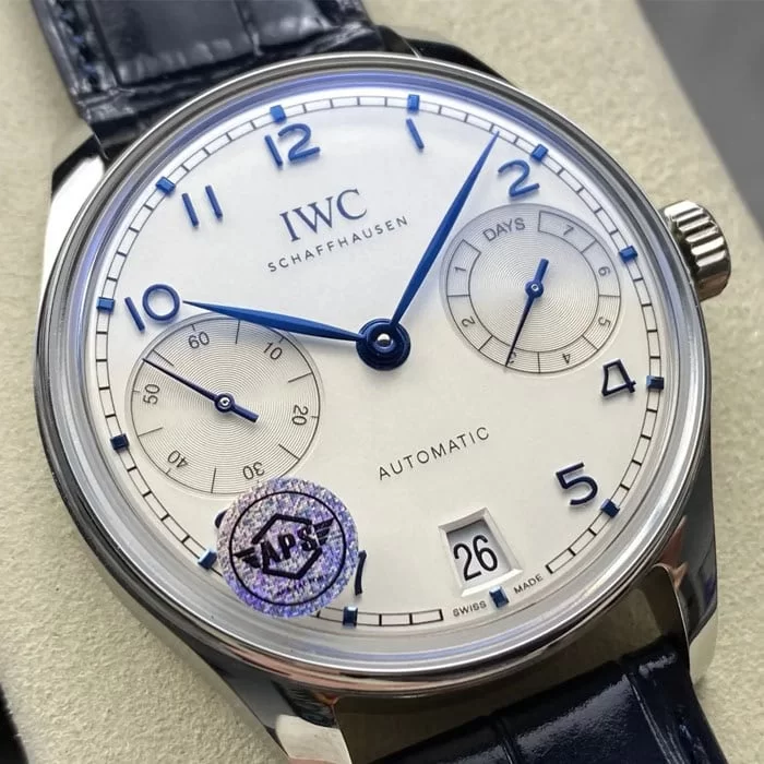 IWCコピーIW501701ホワイト