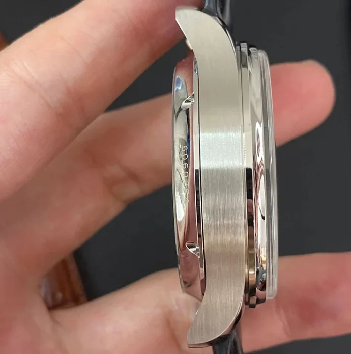 IWC IW503406 時計コピー(3/5)