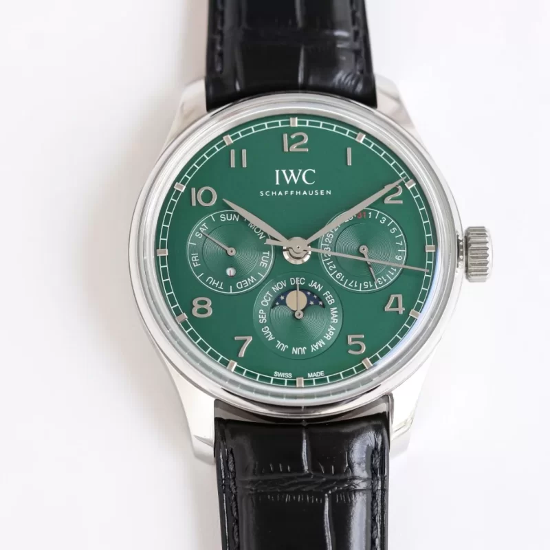 IWCコピー時計IW344203 4