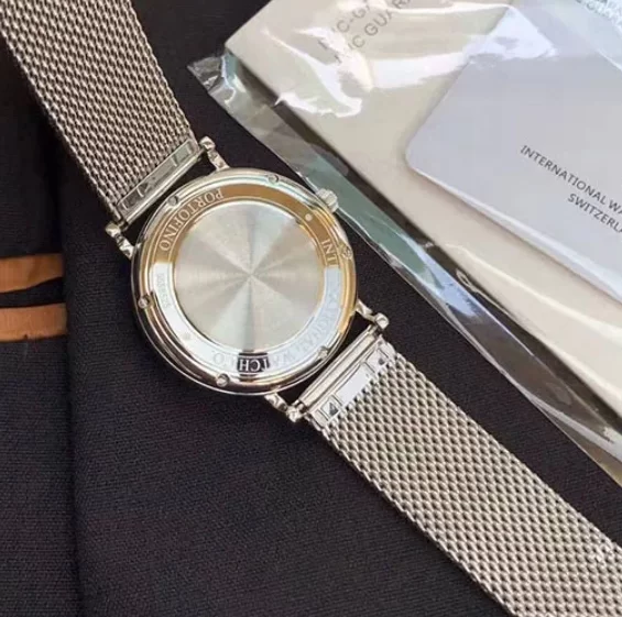 IWC IW361001 時計コピー(5/5)