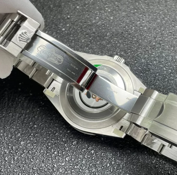 ロレックス M126900-0001 時計コピー(5/5)