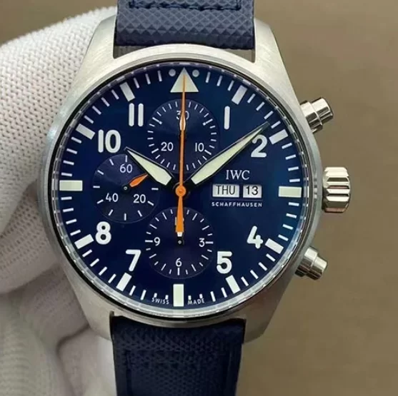 IWC IW377729 時計コピー(1/1)
