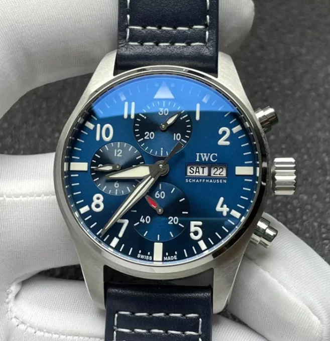 IWC IW378003 時計コピー(2/6)