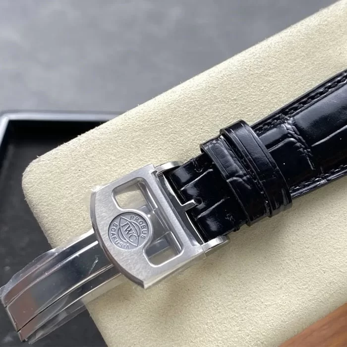 IWCコピーIW501701バンド