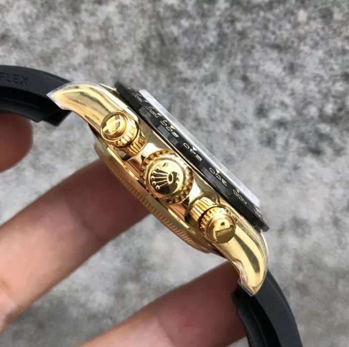 ロレックス M116518LN-0041 時計コピー(4/6)