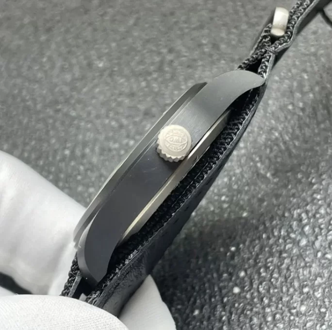 IWC IW324705 時計コピー(3/5)