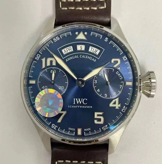 IWC IW502703 時計コピー(1/1)