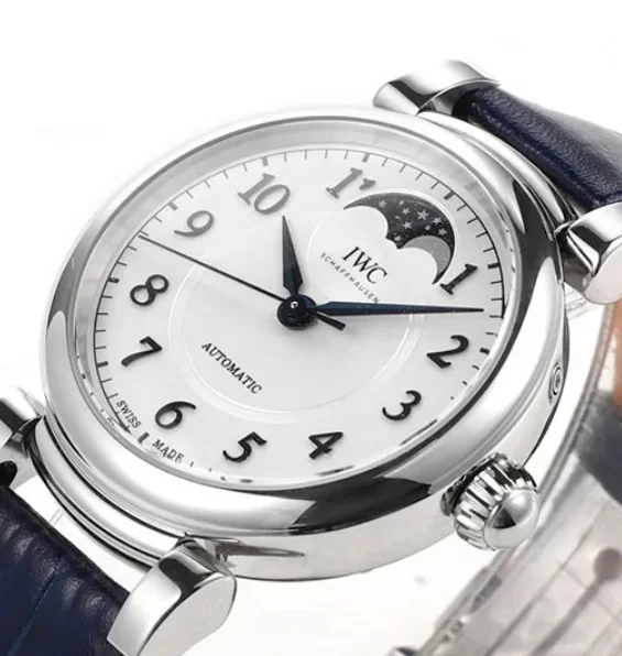 IWC IW459306 時計コピー(4/6)