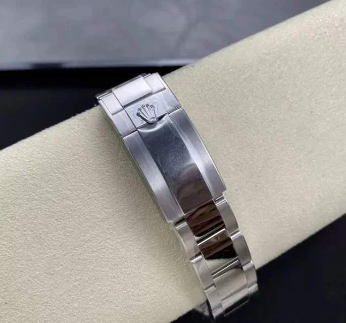 ロレックス 116509G-2 時計コピー(4/5)