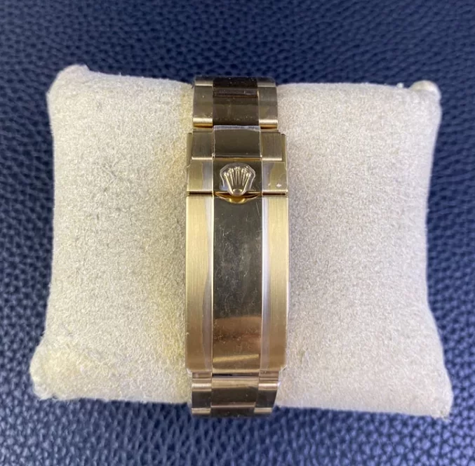 ロレックス 126618LN 時計コピー(4/5)