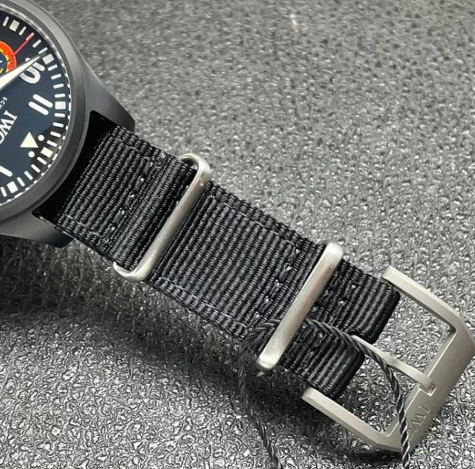 IWC IW324705 時計コピー(5/5)