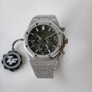 業界最強No.1 Audemars Piguet腕時計ロイヤルオーク コレクション 128190品質が無差別