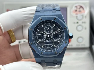 オーデマピゲロイヤルオーク 26574ST N級品メンズ腕時計新作入荷 128001