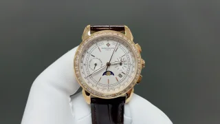 パテックフィリップの複雑機構搭載多機能メンズウォッチ最速の配達 129735