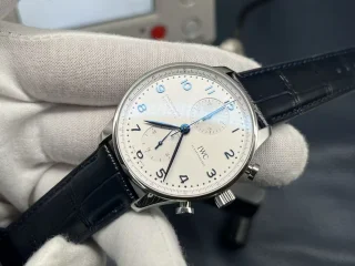 IWC ポルトギーゼコピー日本一流ののコレクション時計 129132