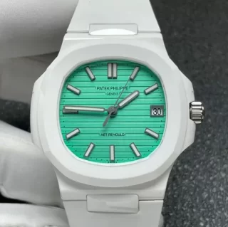 AET REMOULD パテックフィリップスーパーコピー時計n級40mm 高級改装 57111A-018