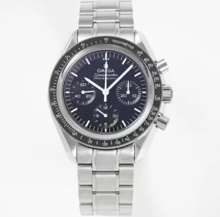 オメガスーパーコピー時計 スピードマスター プロフェッショナル メタルバック 311.30.42.30.01.005