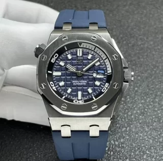 2023超人気オーデマ・ピゲスーパーコピー時計 ダイバー ロイヤルオークオフショア 15720ST.OO.A027CA.01